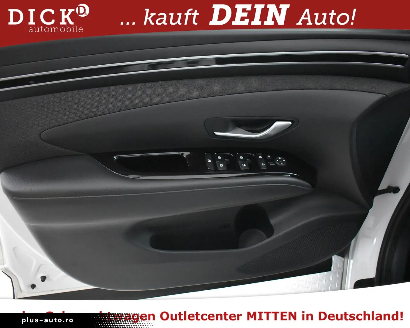 Tucson 1.6 T Hyb 4WD  KAM NAVI SHZ VIRTU DAB AHK