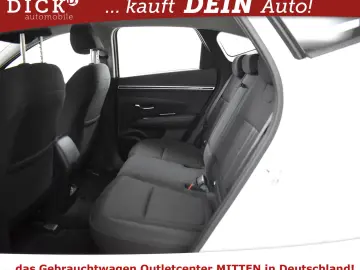 Tucson 1.6 T Hyb 4WD  KAM NAVI SHZ VIRTU DAB AHK