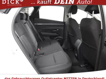 Tucson 1.6 T Hyb 4WD  KAM NAVI SHZ VIRTU DAB AHK