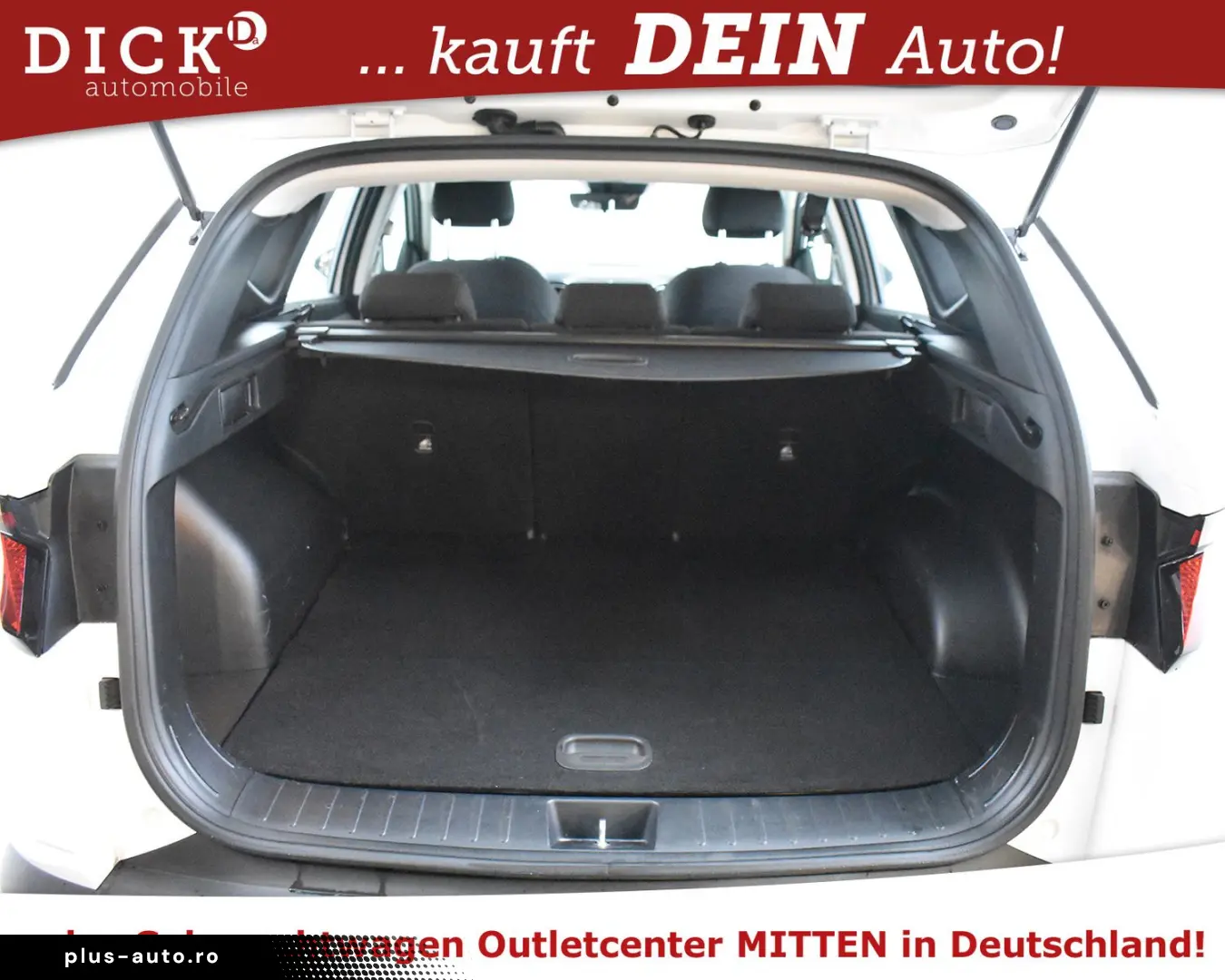 Tucson 1.6 T Hyb 4WD  KAM NAVI SHZ VIRTU DAB AHK