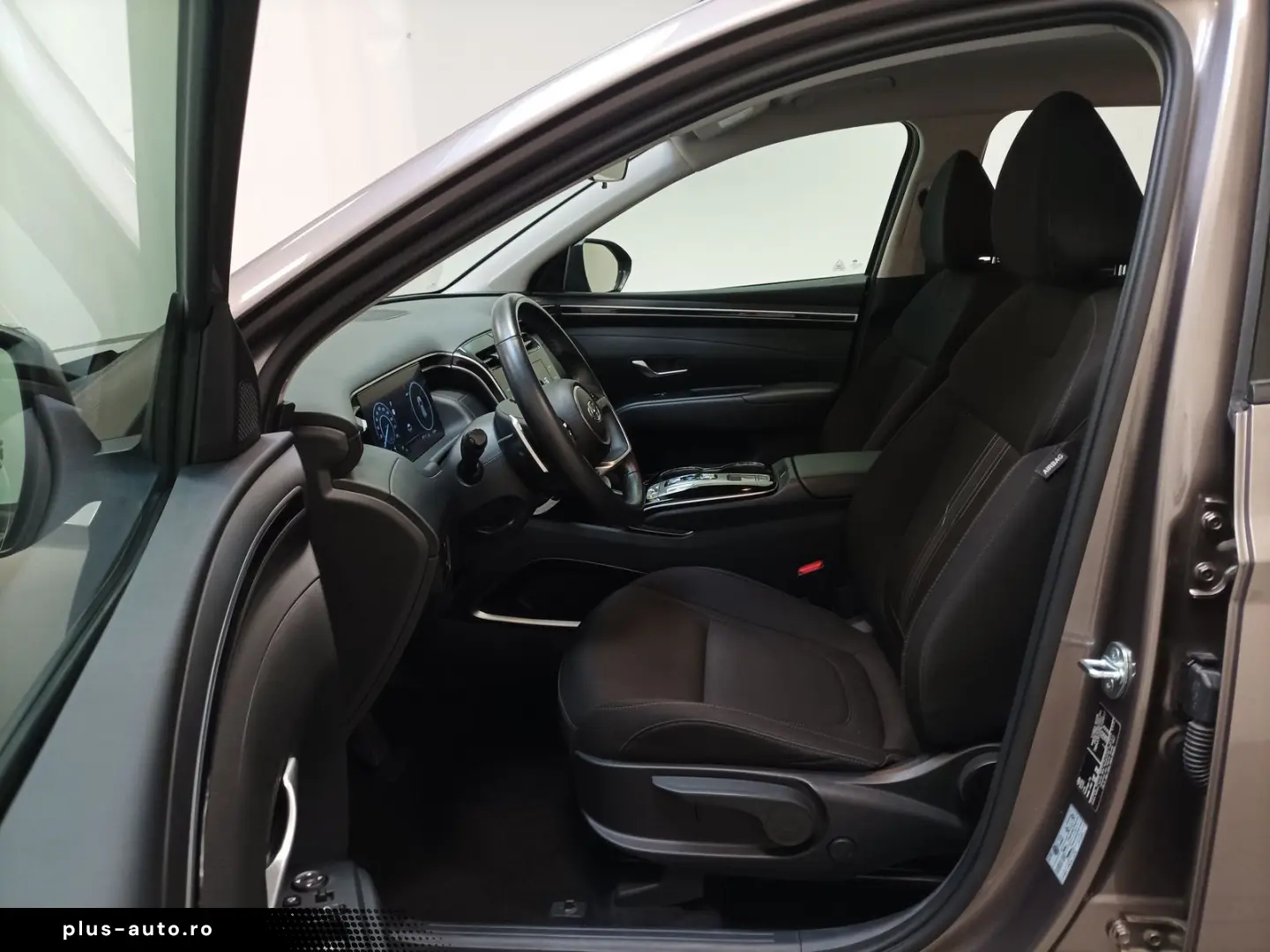 Tucson 1.6 T-GDI Basis 4WD Carplay PDC LED