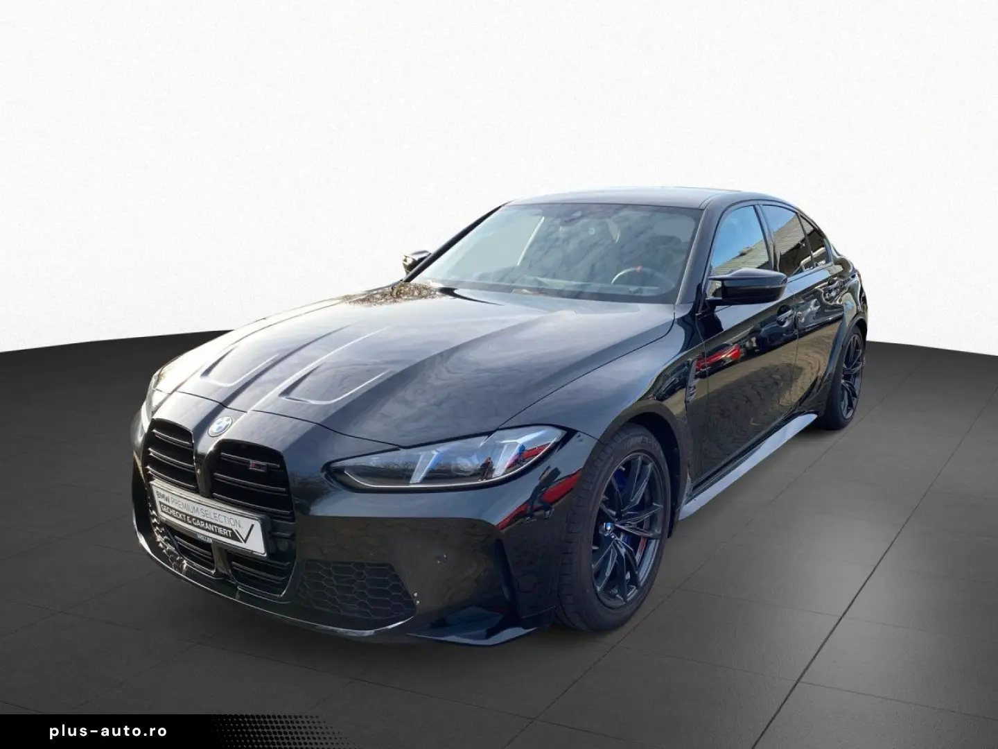 M3 Competition Lim LC-Prof HUD PA  H K Ad-Fw LED