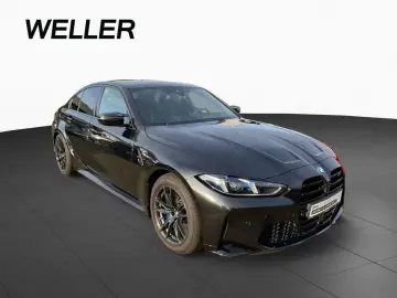 M3 Competition Lim LC-Prof HUD PA  H K Ad-Fw LED