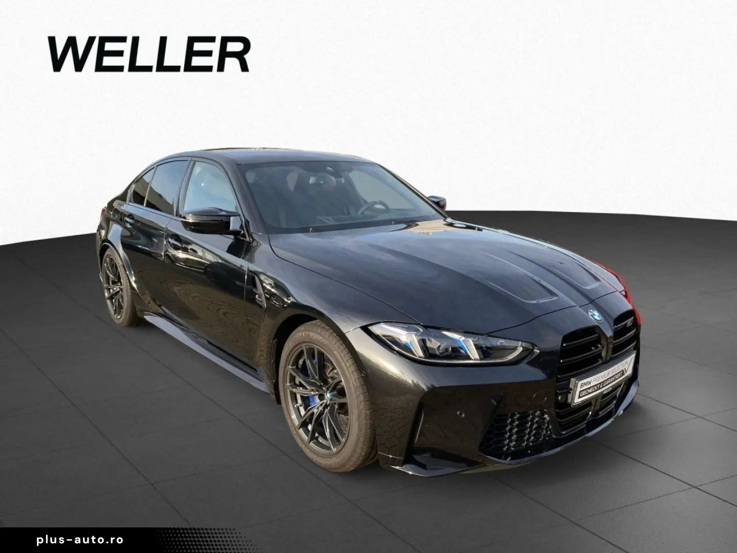 M3 Competition Lim LC-Prof HUD PA  H K Ad-Fw LED