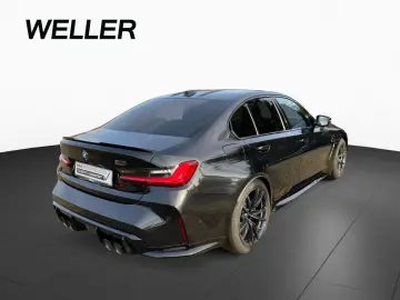 M3 Competition Lim LC-Prof HUD PA  H K Ad-Fw LED