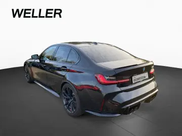 M3 Competition Lim LC-Prof HUD PA  H K Ad-Fw LED