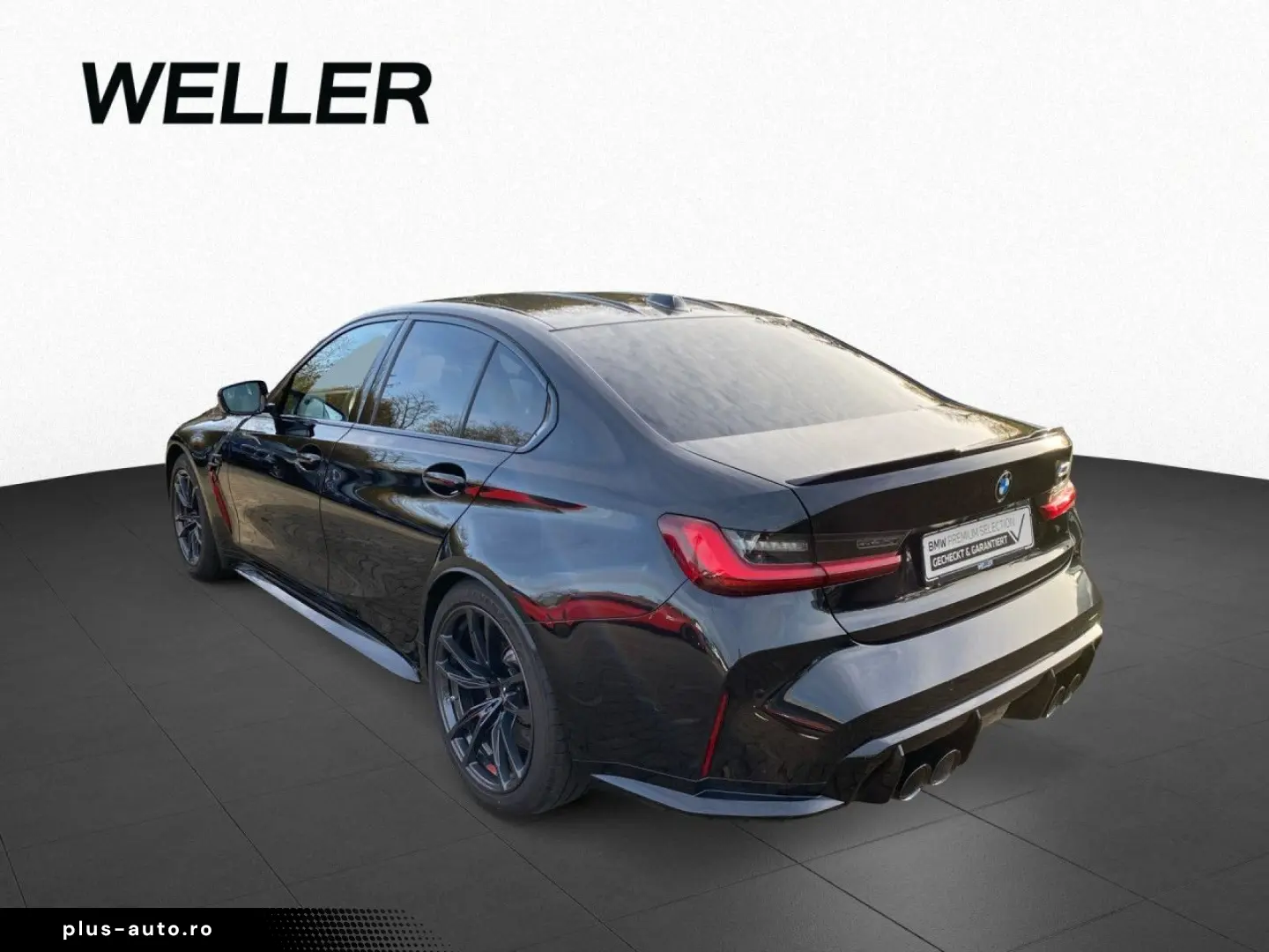 M3 Competition Lim LC-Prof HUD PA  H K Ad-Fw LED