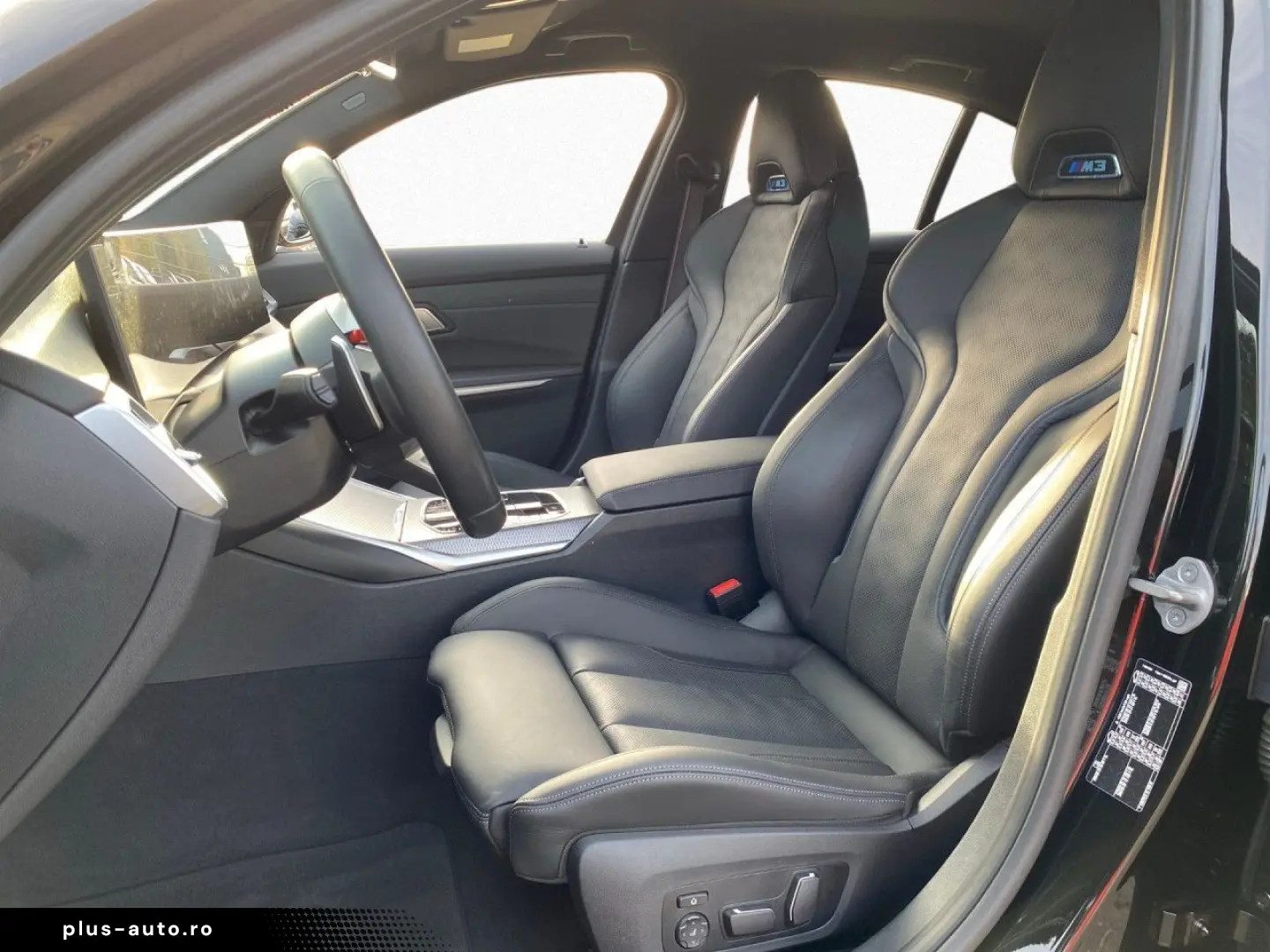 M3 Competition Lim LC-Prof HUD PA  H K Ad-Fw LED