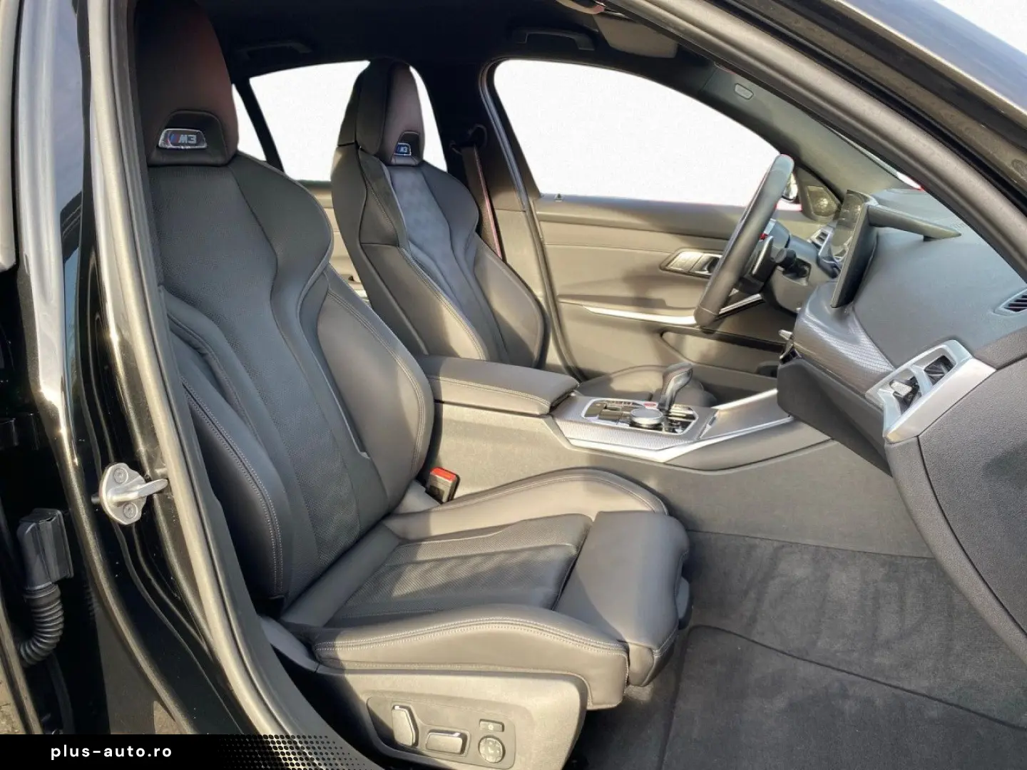 M3 Competition Lim LC-Prof HUD PA  H K Ad-Fw LED