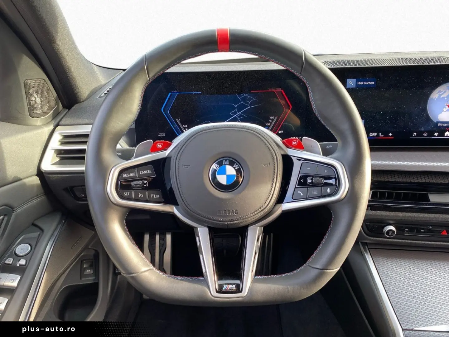 M3 Competition Lim LC-Prof HUD PA  H K Ad-Fw LED