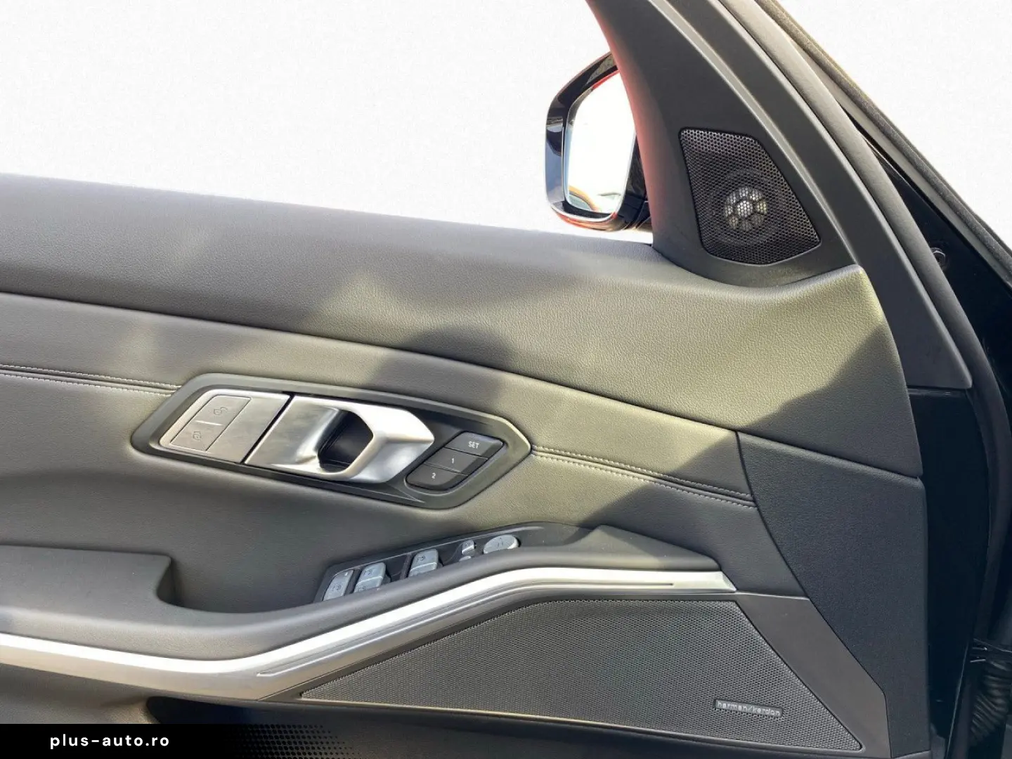 M3 Competition Lim LC-Prof HUD PA  H K Ad-Fw LED