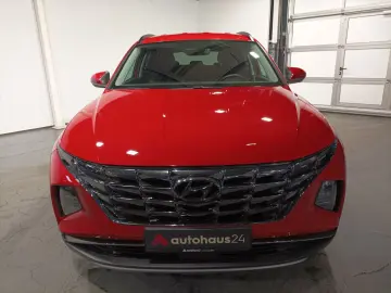 Tucson 1.6 PHEV Trend LED Navi Kamera ACC