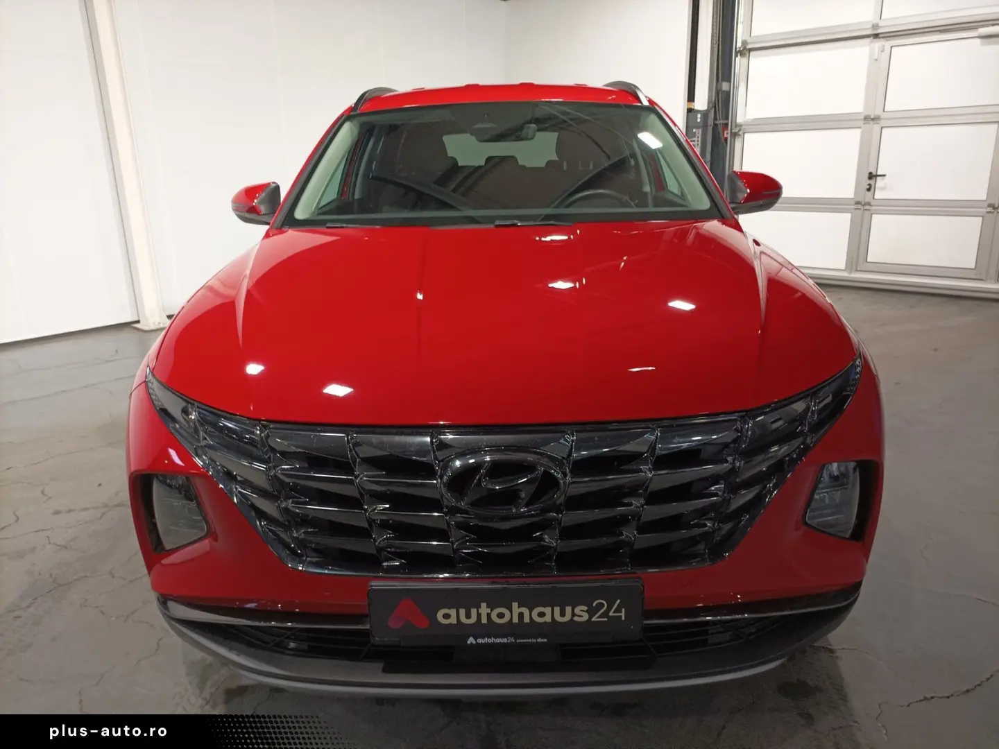 Tucson 1.6 PHEV Trend LED Navi Kamera ACC