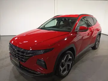 Tucson 1.6 PHEV Trend LED Navi Kamera ACC