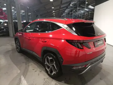 Tucson 1.6 PHEV Trend LED Navi Kamera ACC