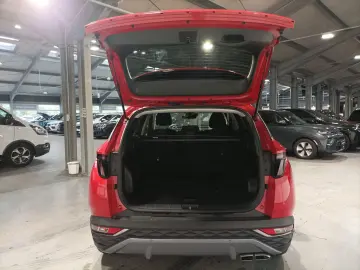 Tucson 1.6 PHEV Trend LED Navi Kamera ACC