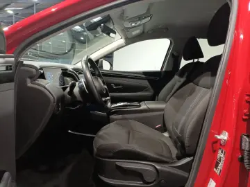 Tucson 1.6 PHEV Trend LED Navi Kamera ACC