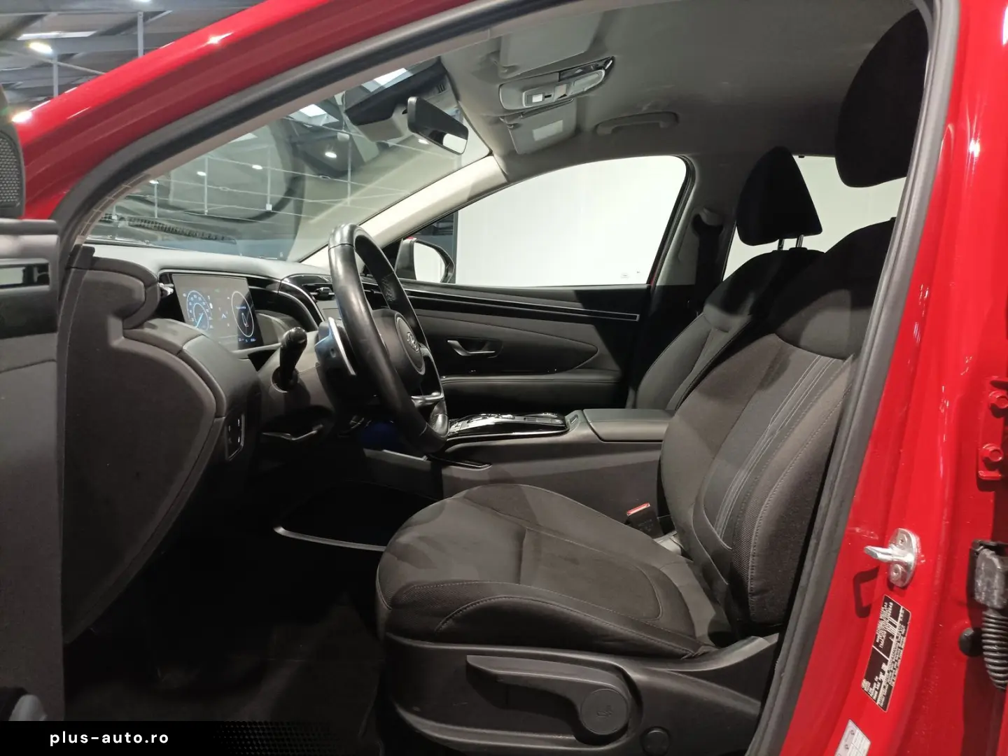 Tucson 1.6 PHEV Trend LED Navi Kamera ACC