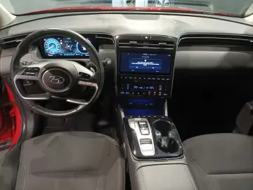 Tucson 1.6 PHEV Trend LED Navi Kamera ACC