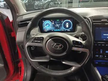 Tucson 1.6 PHEV Trend LED Navi Kamera ACC