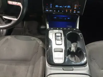 Tucson 1.6 PHEV Trend LED Navi Kamera ACC