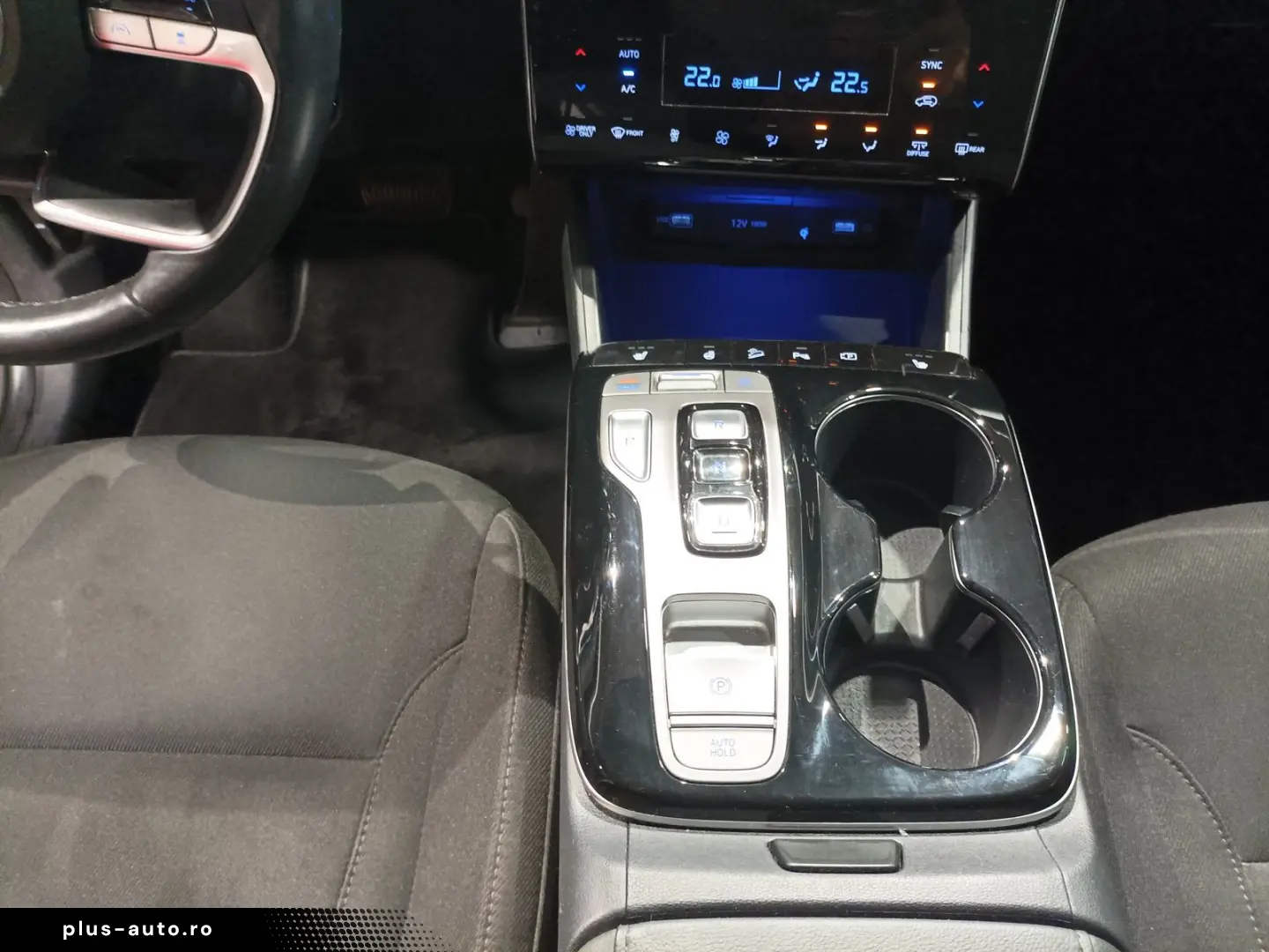 Tucson 1.6 PHEV Trend LED Navi Kamera ACC