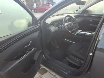 Tucson Trend Plug-In Hybrid 4WD 8-Fach