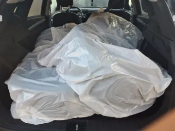 Tucson Trend Plug-In Hybrid 4WD 8-Fach