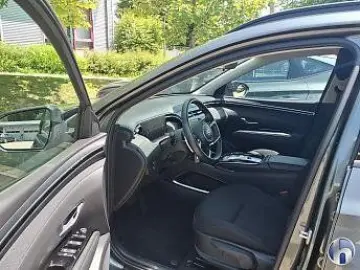 Tucson 1.6 T-GDI Basis Kamera AUT LED Navi RFK S