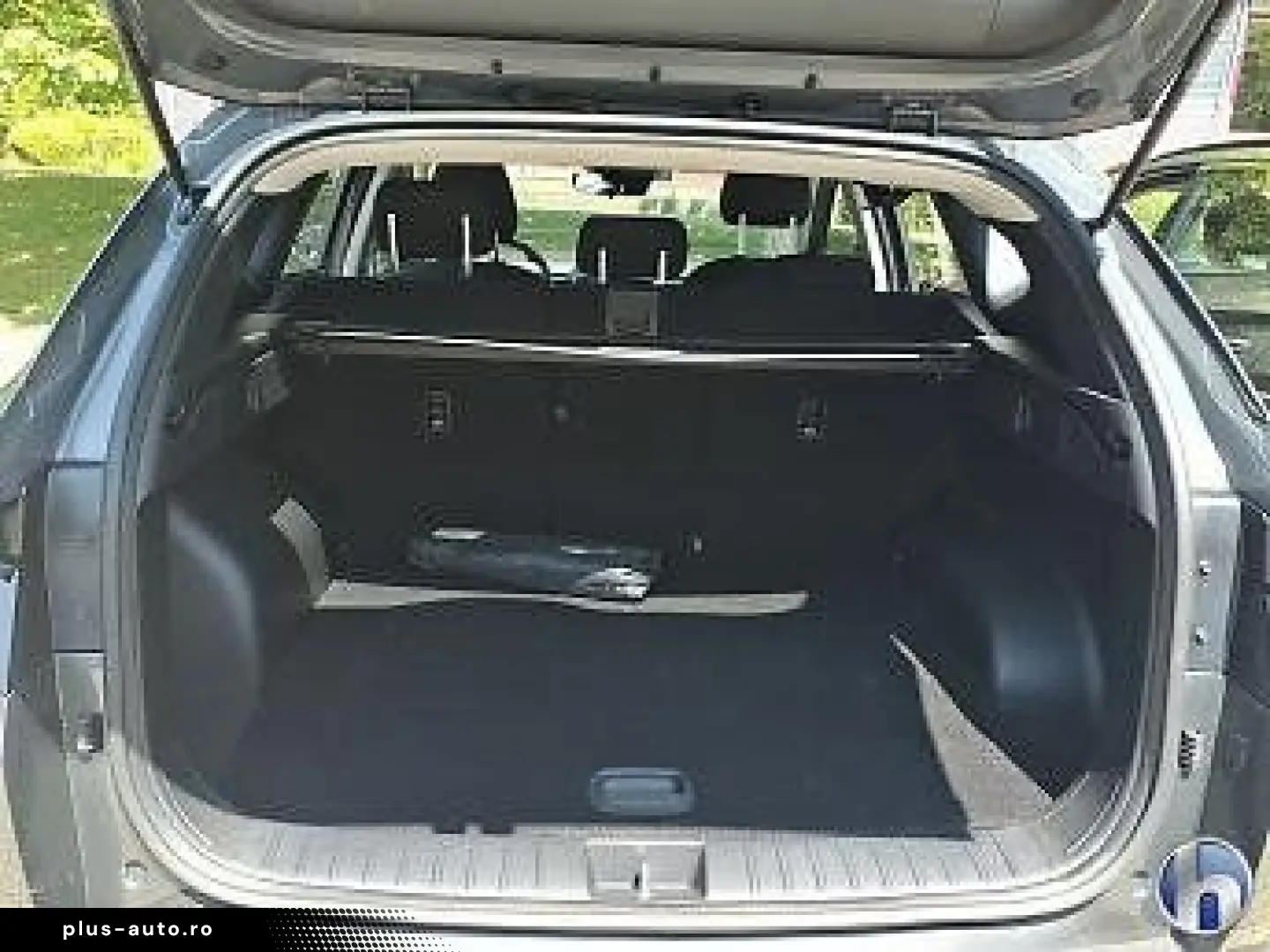 Tucson 1.6 T-GDI Basis Kamera AUT LED Navi RFK S