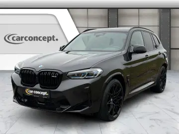 X3 M Comp. ACC Laser 360 Kamera Head-Up