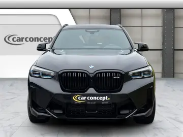 X3 M Comp. ACC Laser 360 Kamera Head-Up