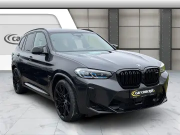 X3 M Comp. ACC Laser 360 Kamera Head-Up