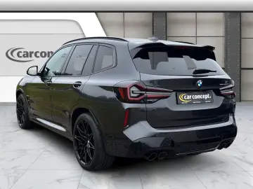 X3 M Comp. ACC Laser 360 Kamera Head-Up