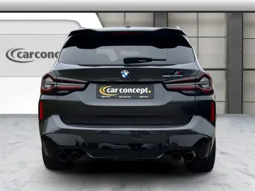 X3 M Comp. ACC Laser 360 Kamera Head-Up