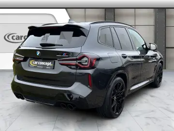 X3 M Comp. ACC Laser 360 Kamera Head-Up