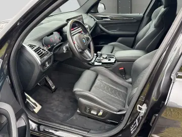 X3 M Comp. ACC Laser 360 Kamera Head-Up