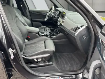 X3 M Comp. ACC Laser 360 Kamera Head-Up