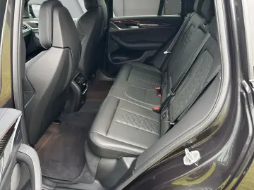 X3 M Comp. ACC Laser 360 Kamera Head-Up