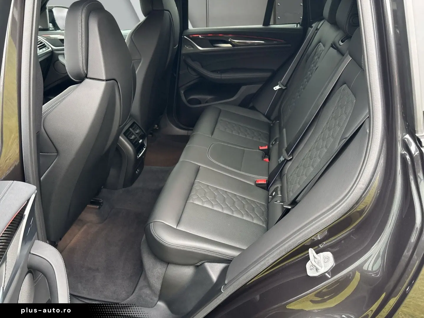 X3 M Comp. ACC Laser 360 Kamera Head-Up