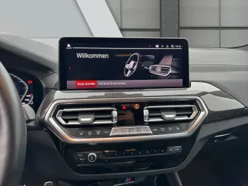 X3 M Comp. ACC Laser 360 Kamera Head-Up