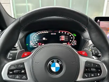 X3 M Comp. ACC Laser 360 Kamera Head-Up