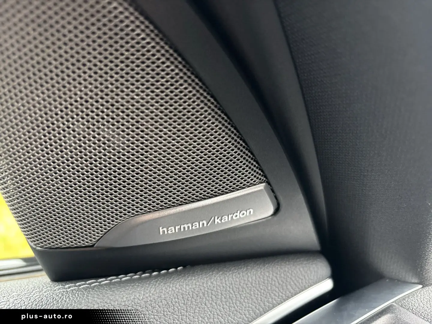 X3 M Comp. ACC Laser 360 Kamera Head-Up