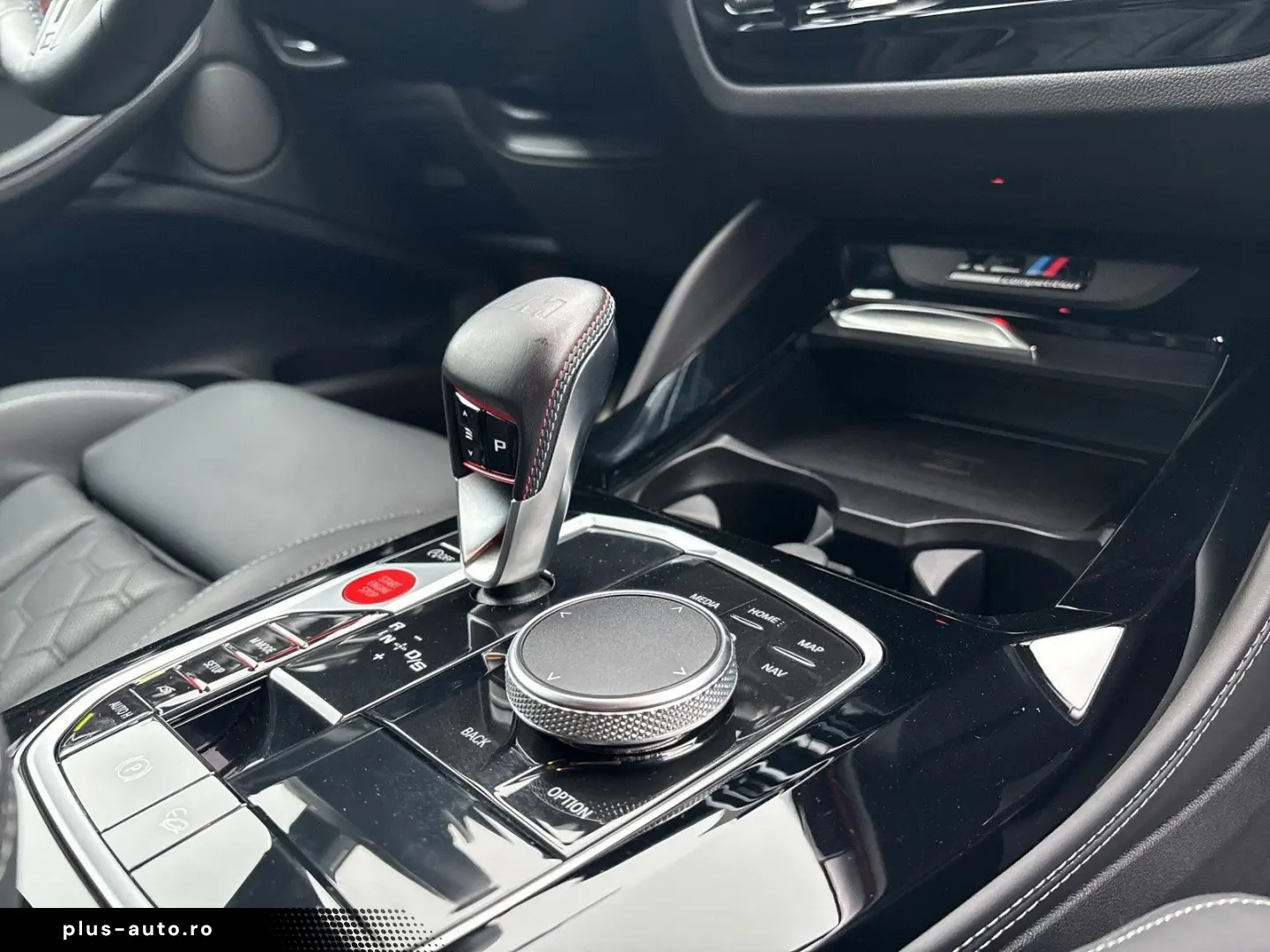 X3 M Comp. ACC Laser 360 Kamera Head-Up