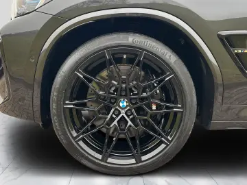 X3 M Comp. ACC Laser 360 Kamera Head-Up