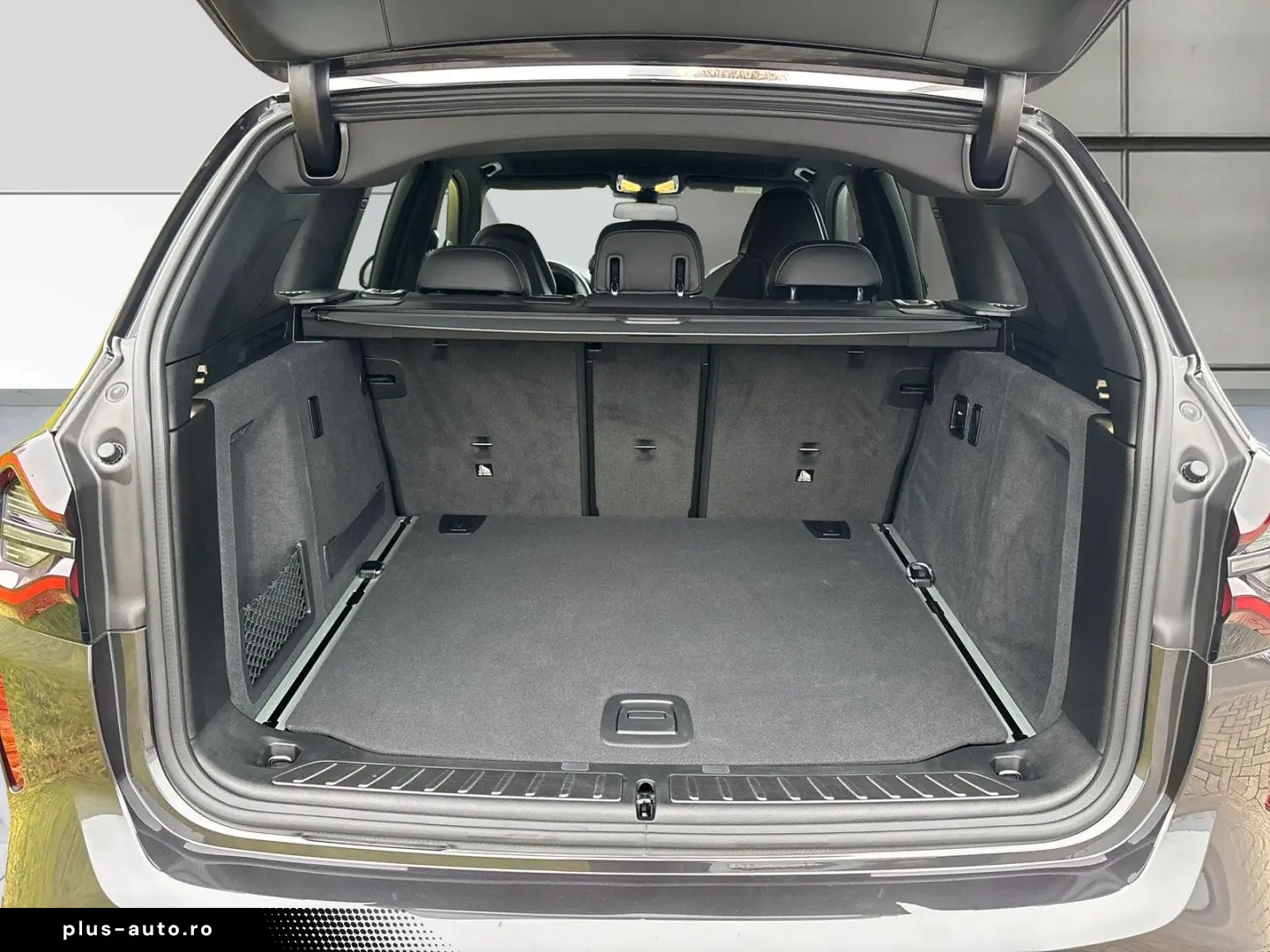 X3 M Comp. ACC Laser 360 Kamera Head-Up