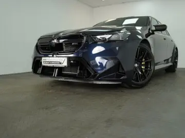 M5 G90  Carbon-Keramik AHK ACC B&W HiFi