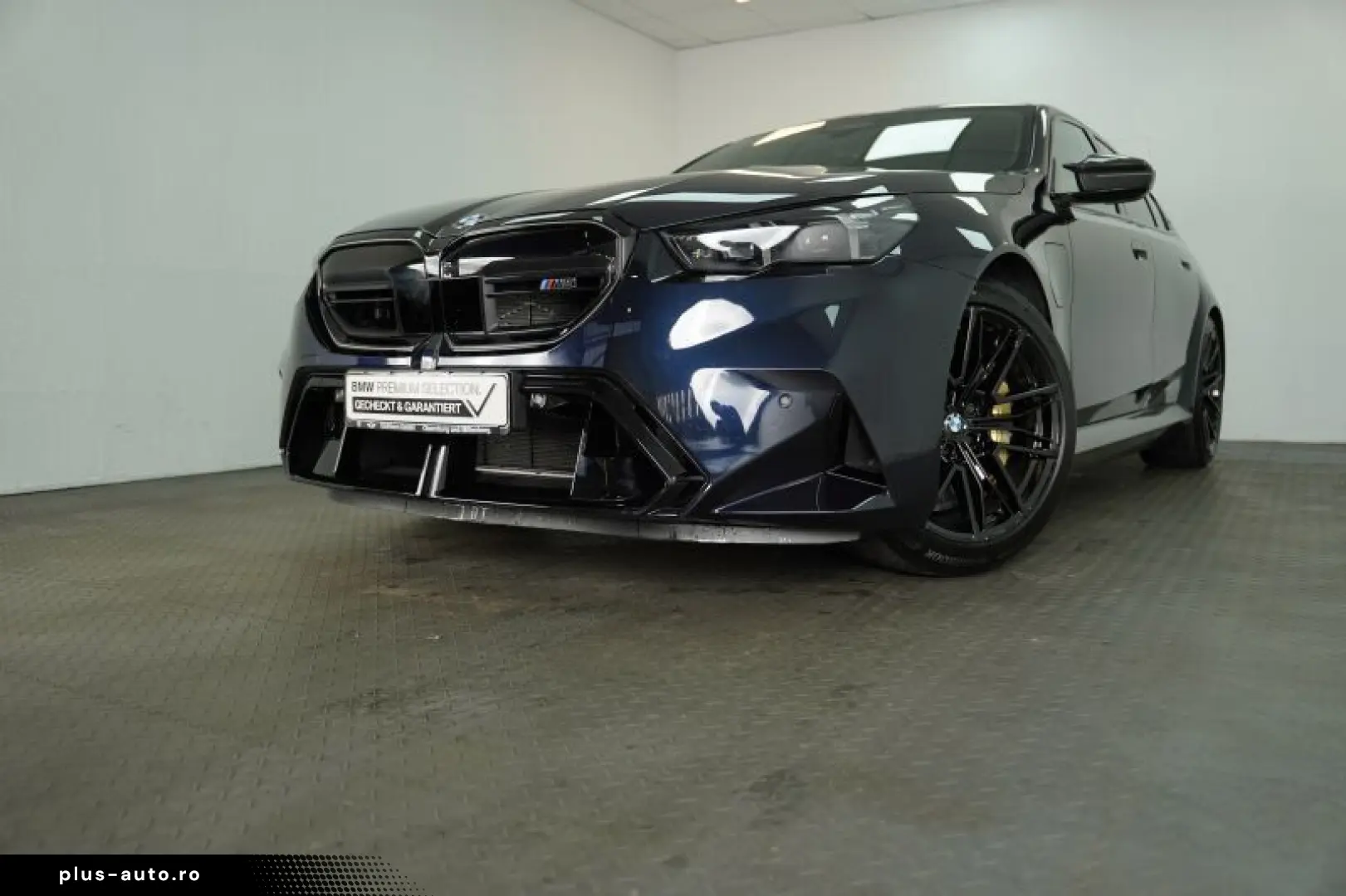 M5 G90  Carbon-Keramik AHK ACC B&W HiFi