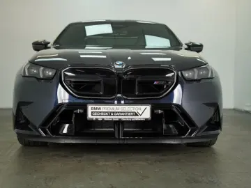 M5 G90  Carbon-Keramik AHK ACC B&W HiFi