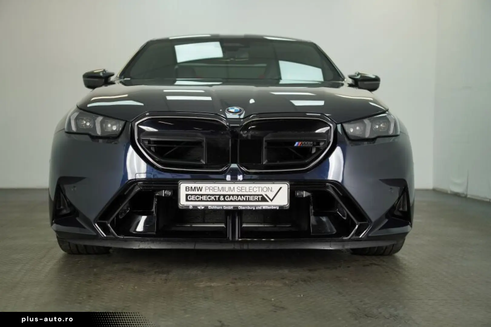 M5 G90  Carbon-Keramik AHK ACC B&W HiFi